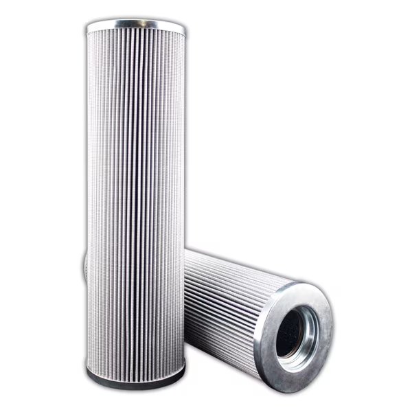 Hydraulic Filter, replaces HIFI SH87058, Return Line, 5 micron, Outside-In, Main Filter, Mfr#: MF0062997